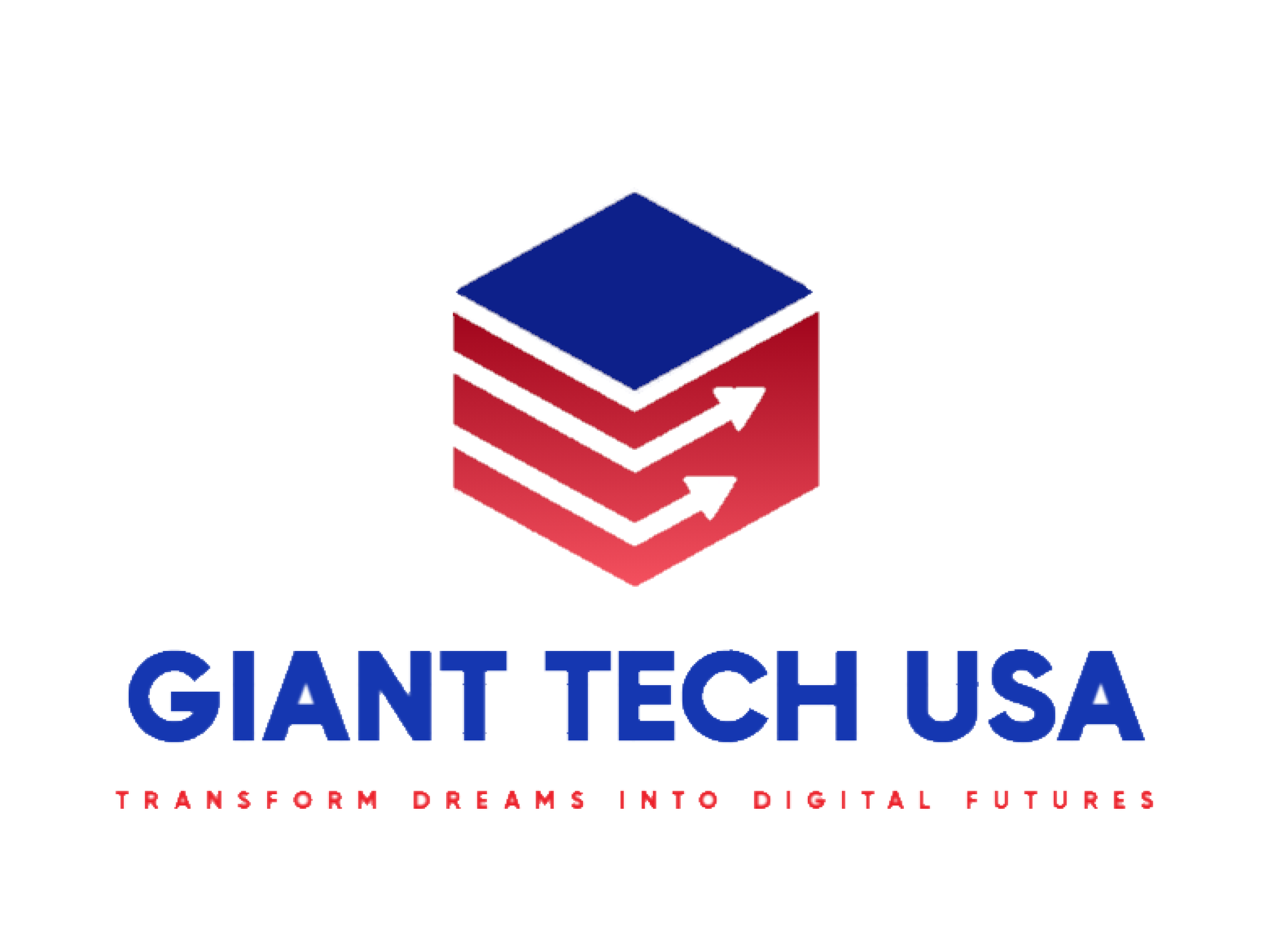Giant Tech Logo